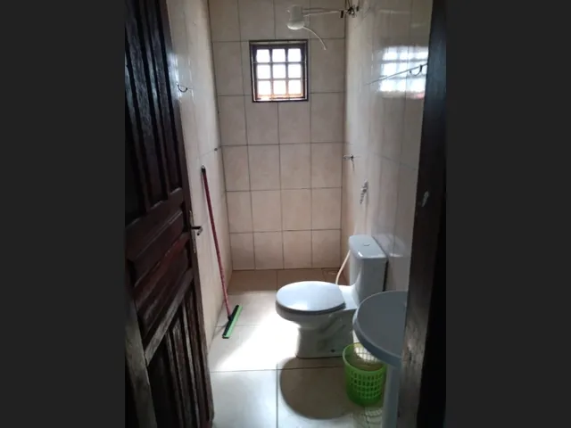 Imagem 10: Kitnet Mobiliada