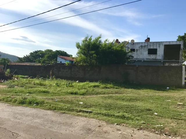 Imagem: O terreno possui 342m² de Área, Direto com o proprietário