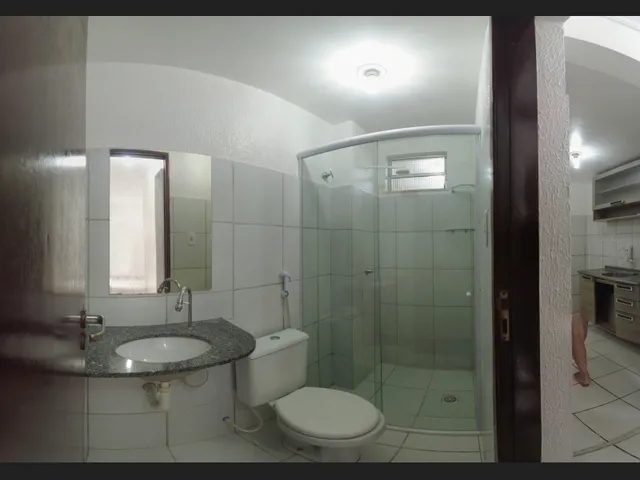 Imagem 6: Ecofilipinho Residence, 56M², 2 Quartos, 2 Banheiros