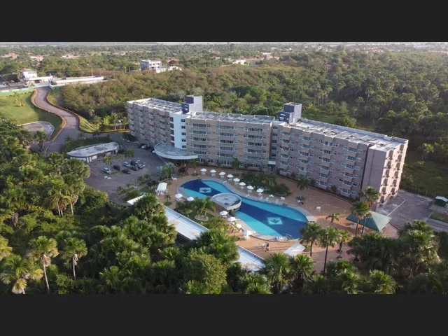 Imagem: Gran Lençóis Flat Residence