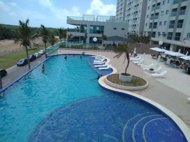 Imagem: Transferência de Cota Salinas Park Resort