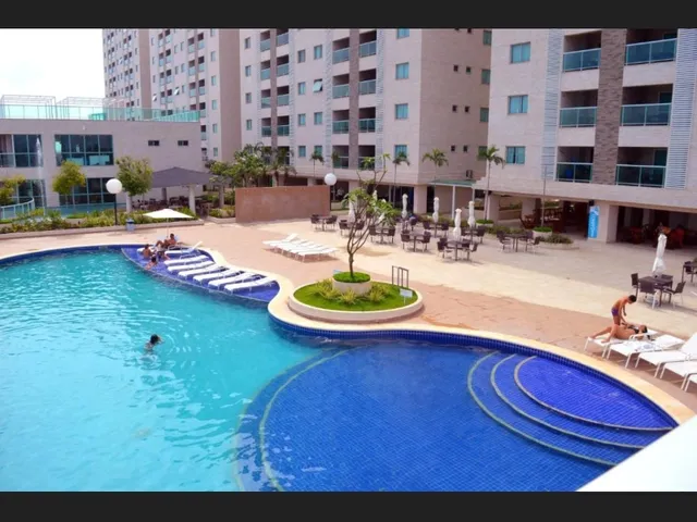Imagem 7: Transferência de Cota Salinas Park Resort