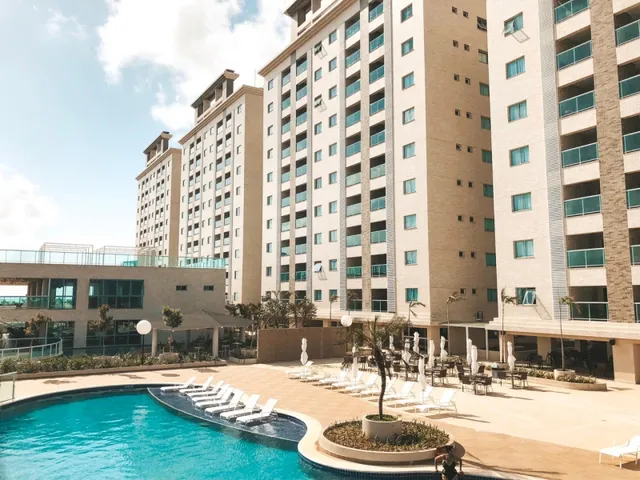 Imagem 2: Transferência de Cota Salinas Park Resort