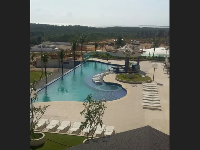 Imagem 6: Transferência de Cota Salinas Park Resort