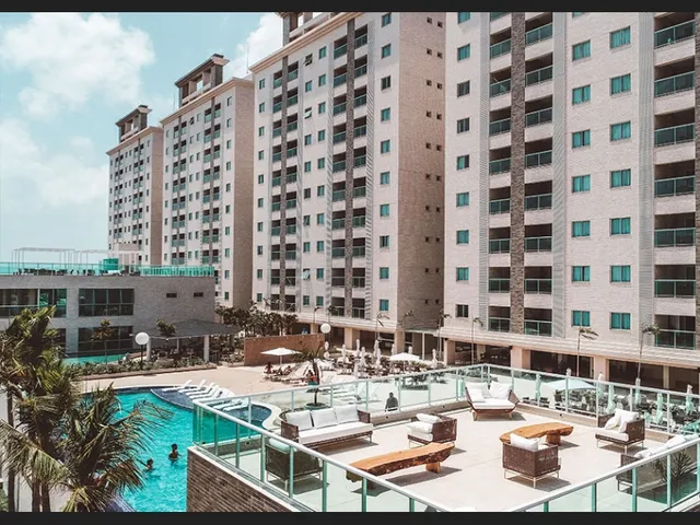 Imagem 4: Transferência de Cota Salinas Park Resort