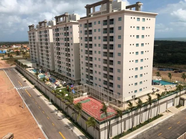 Imagem 5: Transferência de Cota Salinas Park Resort