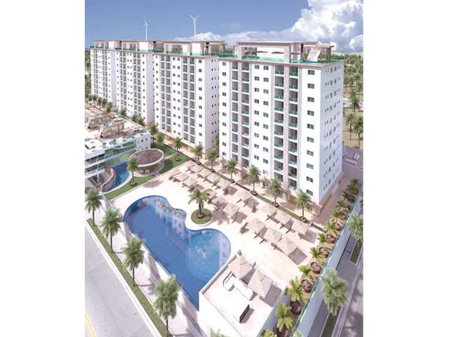 Imagem 3: Transferência de Cota Salinas Park Resort