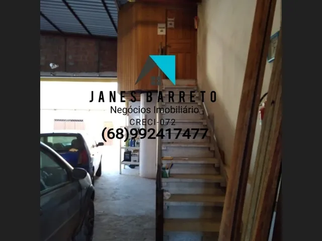Imagem 3: Vendo Galpão e Casa