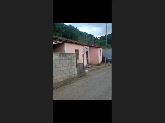 Imagem: Casa com Meio Lote