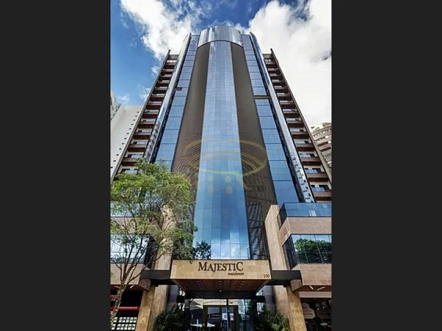 Imagem: Apartamento Alto Padrão na Zona 01