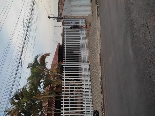 Imagem: Alugo Casa 3 Dormitórios - Jd Panorama
