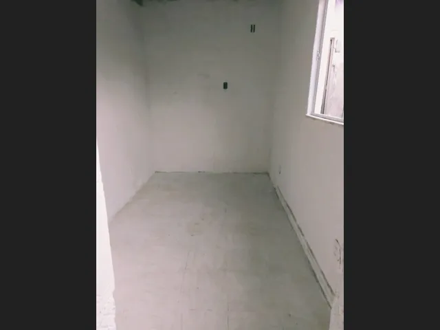 Imagem 4: Casa Duplex de Vila Marechal Hermes/2Qts/2Banheiros /Reformada