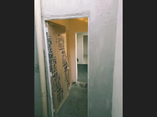 Imagem 7: Casa Duplex de Vila Marechal Hermes/2Qts/2Banheiros /Reformada