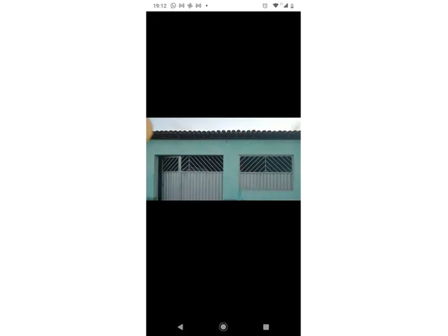 Imagem: Vende Se Uma Casa
