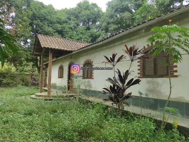 Imagem: R$350.000 Sitio em Itaboraí na Estrada