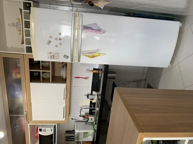 Imagem 1: Apartamento Mobiliado no Catolé