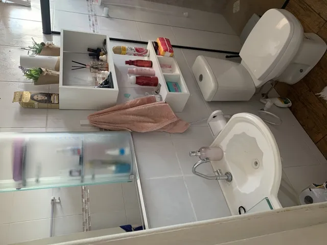 Imagem 8: Apartamento Mobiliado no Catolé