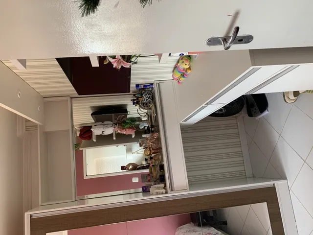 Imagem 13: Apartamento Mobiliado no Catolé