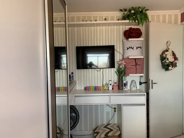 Imagem 11: Apartamento Mobiliado no Catolé