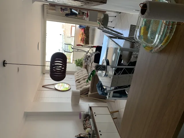 Imagem 6: Apartamento Mobiliado no Catolé
