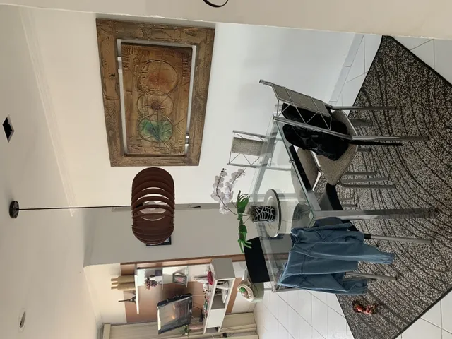 Imagem 9: Apartamento Mobiliado no Catolé