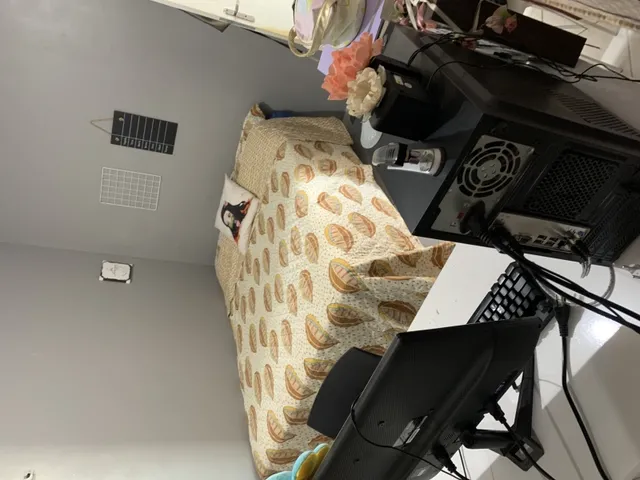 Imagem 14: Apartamento Mobiliado no Catolé