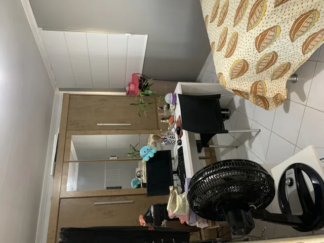 Imagem 5: Apartamento Mobiliado no Catolé