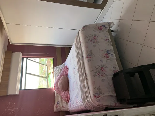 Imagem 12: Apartamento Mobiliado no Catolé