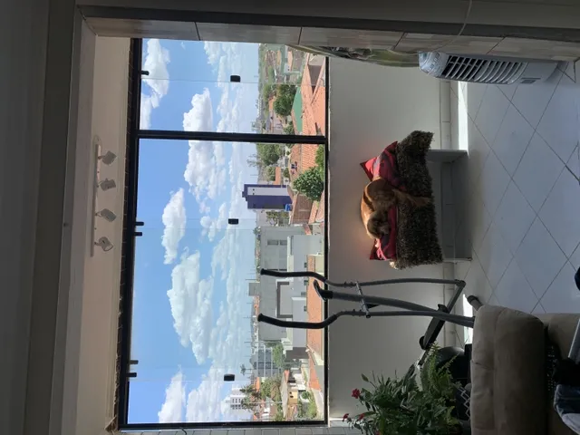 Imagem 2: Apartamento Mobiliado no Catolé