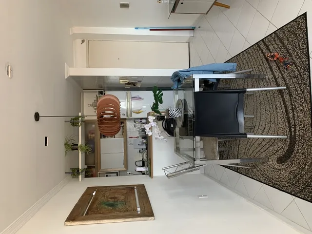 Imagem 7: Apartamento Mobiliado no Catolé