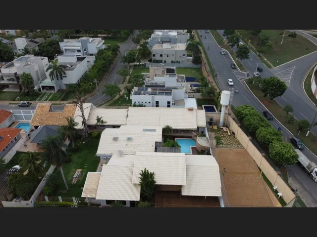 Imagem: Casa de Alto Padrao Muito Boa, em Condomínio