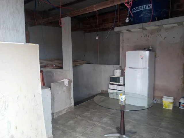 Imagem 14: Casa com Três Pavimentos e Subsolo com Acabamento de Alto Padrão