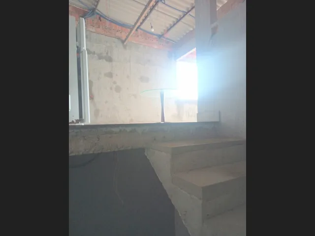 Imagem 11: Casa com Três Pavimentos e Subsolo com Acabamento de Alto Padrão