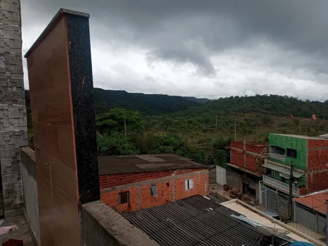 Imagem 12: Casa com Três Pavimentos e Subsolo com Acabamento de Alto Padrão