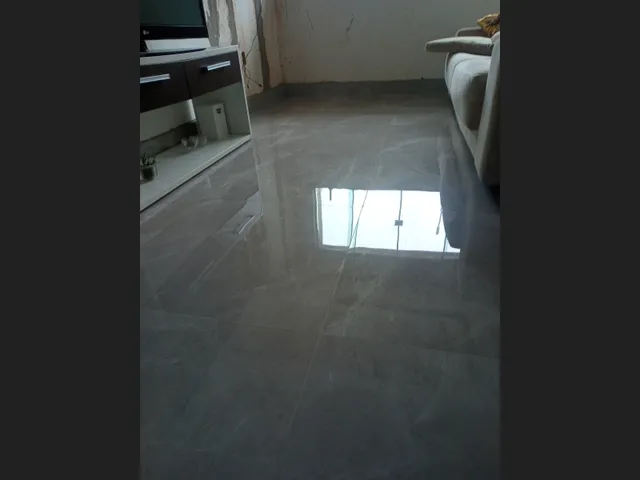 Imagem 10: Casa com Três Pavimentos e Subsolo com Acabamento de Alto Padrão