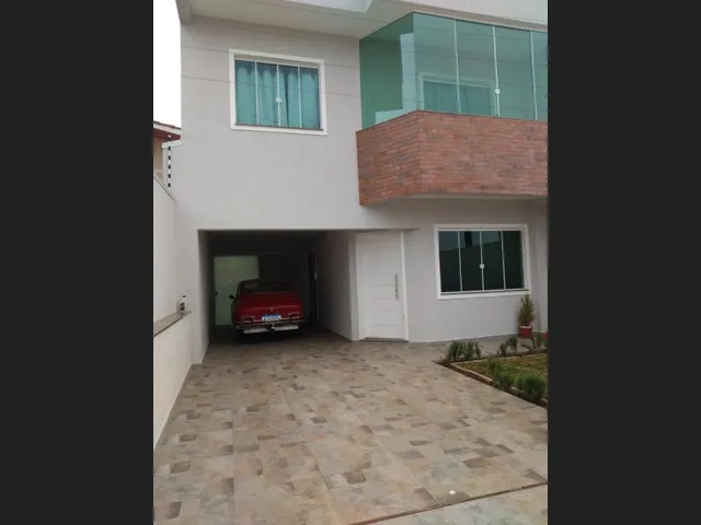 Imagem: Sobrado a Venda em Oficinas, Ponta Grossa