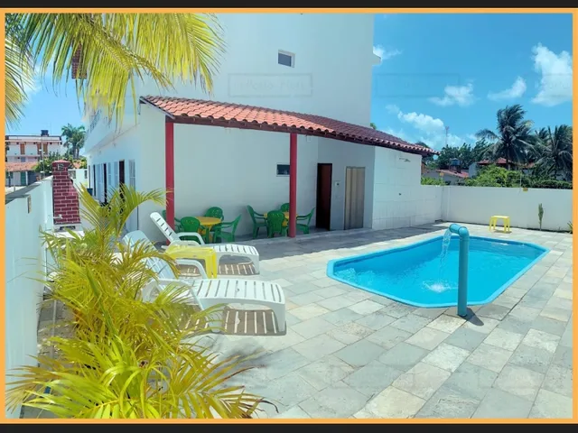 Imagem: Apto. Novo em Porto de Galinhas! - Condominio
