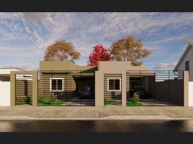 Imagem: Casa para Venda em Ponta Grossa, Uvaranas