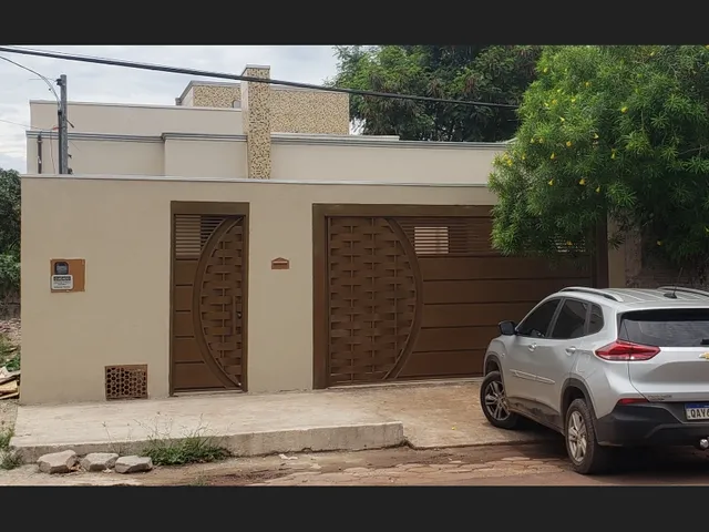 Imagem: Casa a Venda Centro