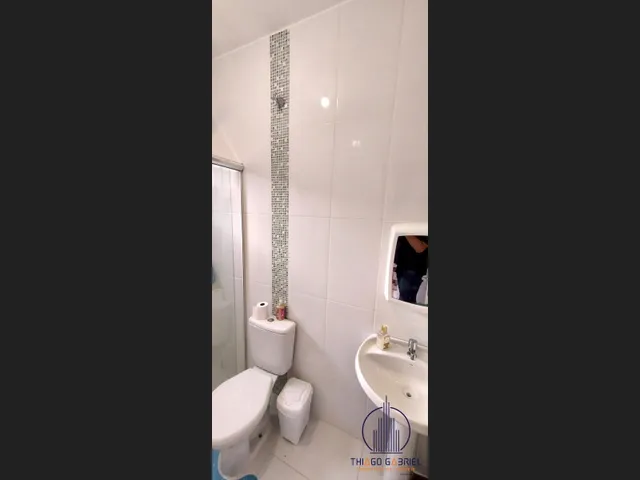 Imagem 9: Sobrado para Venda em Oficinas 2 Quartos 2 Suítes