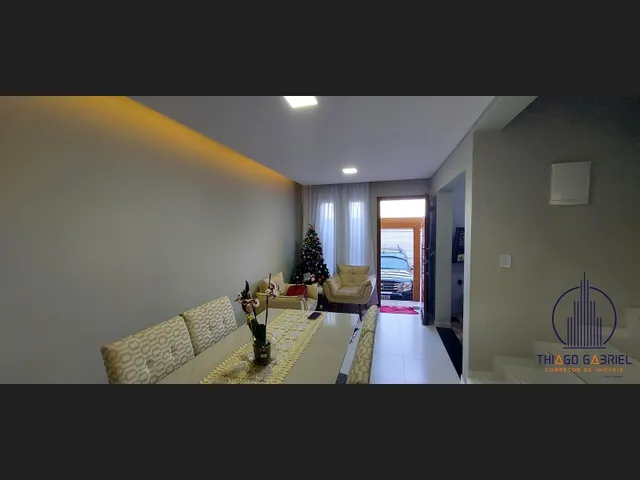 Imagem 11: Sobrado para Venda em Oficinas 2 Quartos 2 Suítes