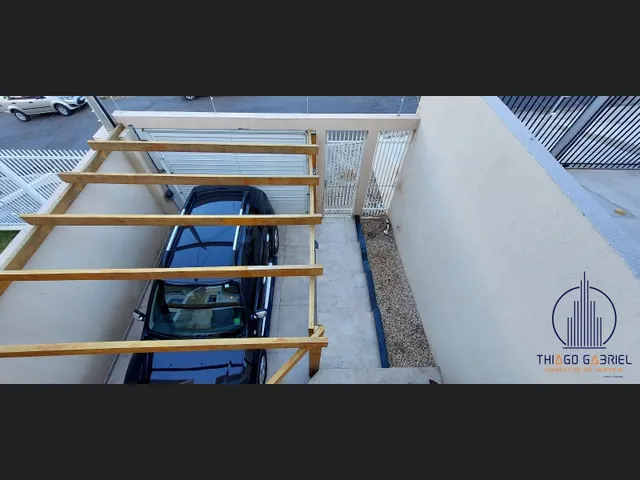 Imagem 6: Sobrado para Venda em Oficinas 2 Quartos 2 Suítes