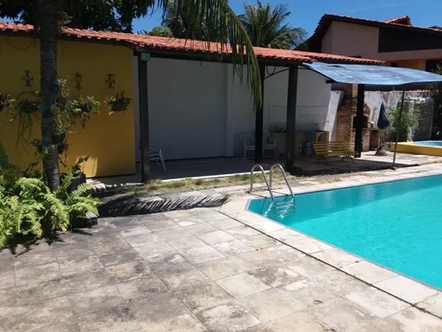 Imagem 6: Oferta de Casa Plana com 04 Suítes, Piscina no Pacheco em Caucaia - Ce
