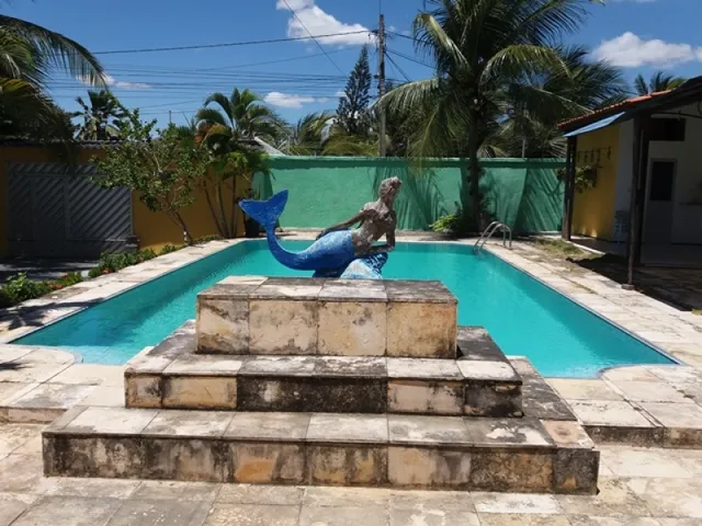Imagem 4: Oferta de Casa Plana com 04 Suítes, Piscina no Pacheco em Caucaia - Ce