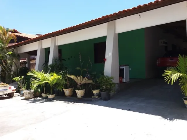 Imagem 13: Oferta de Casa Plana com 04 Suítes, Piscina no Pacheco em Caucaia - Ce