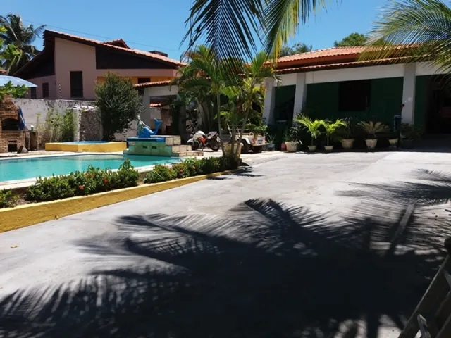 Imagem 7: Oferta de Casa Plana com 04 Suítes, Piscina no Pacheco em Caucaia - Ce