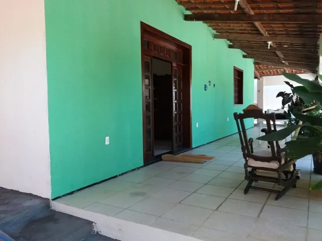 Imagem 11: Oferta de Casa Plana com 04 Suítes, Piscina no Pacheco em Caucaia - Ce