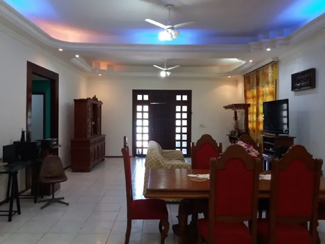 Imagem 9: Oferta de Casa Plana com 04 Suítes, Piscina no Pacheco em Caucaia - Ce