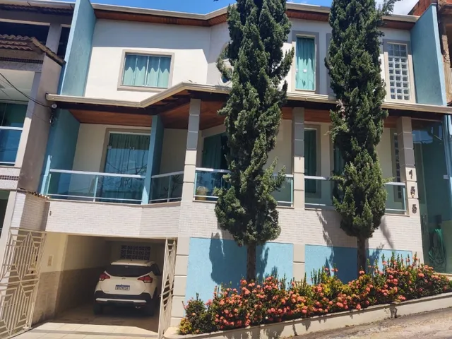 Imagem: Duplex, 1 Suíte, 3 Quartos, Acabamento