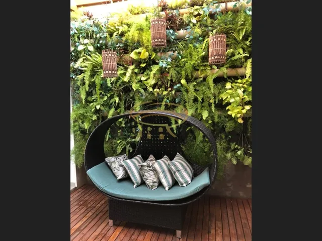 Imagem 15: Casa Mobiliada no Jardim Copacabana em Atalaia Pr